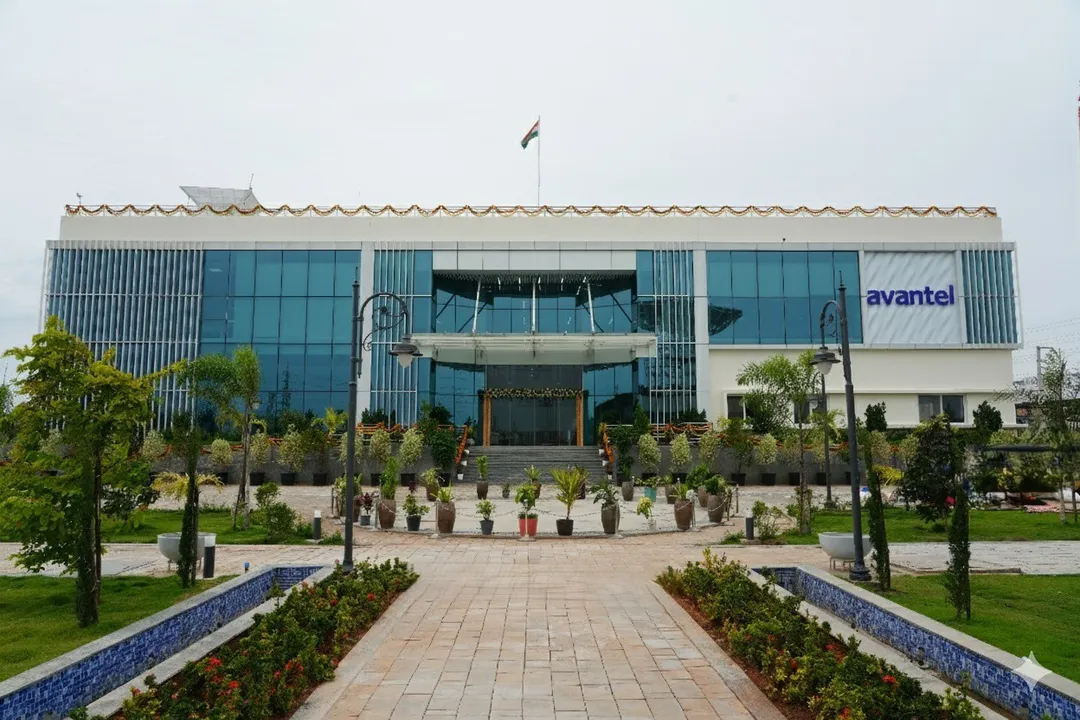 Avantel Facility Launch (2)