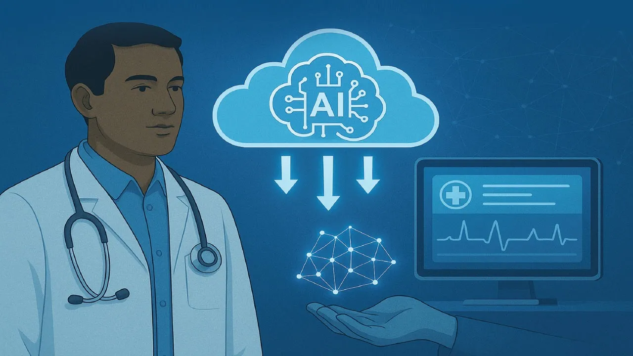 Cloud-driven growth for healthcare MSMEs