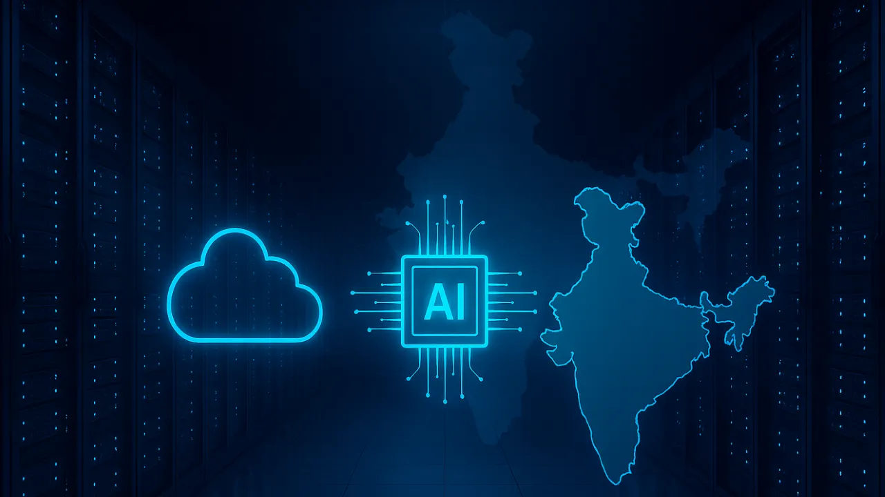 Oracle India’s AI-driven cloud future