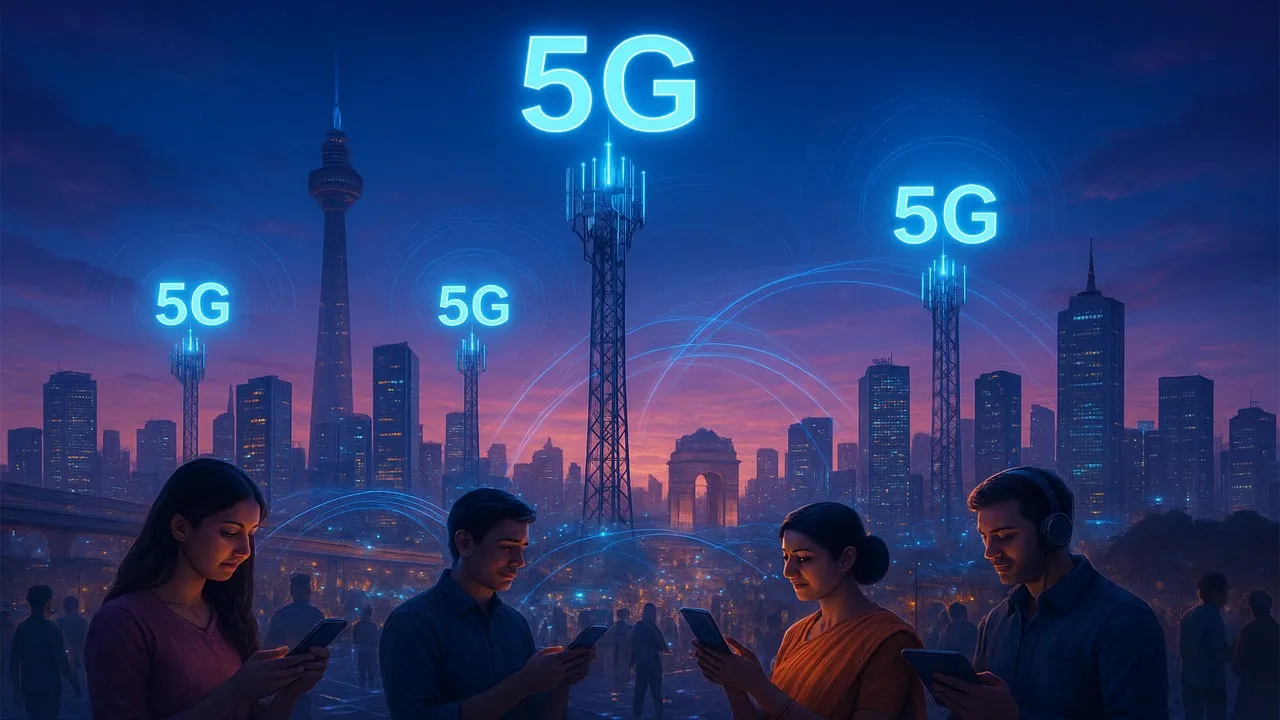 Indias-5G-subscriptions-are-expected-to-exceed