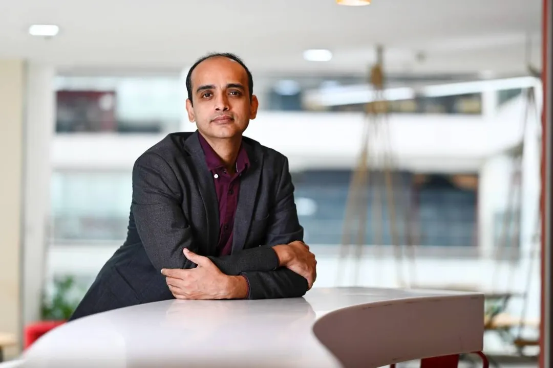 airtel-names-shashwat-sharma-md-ceo