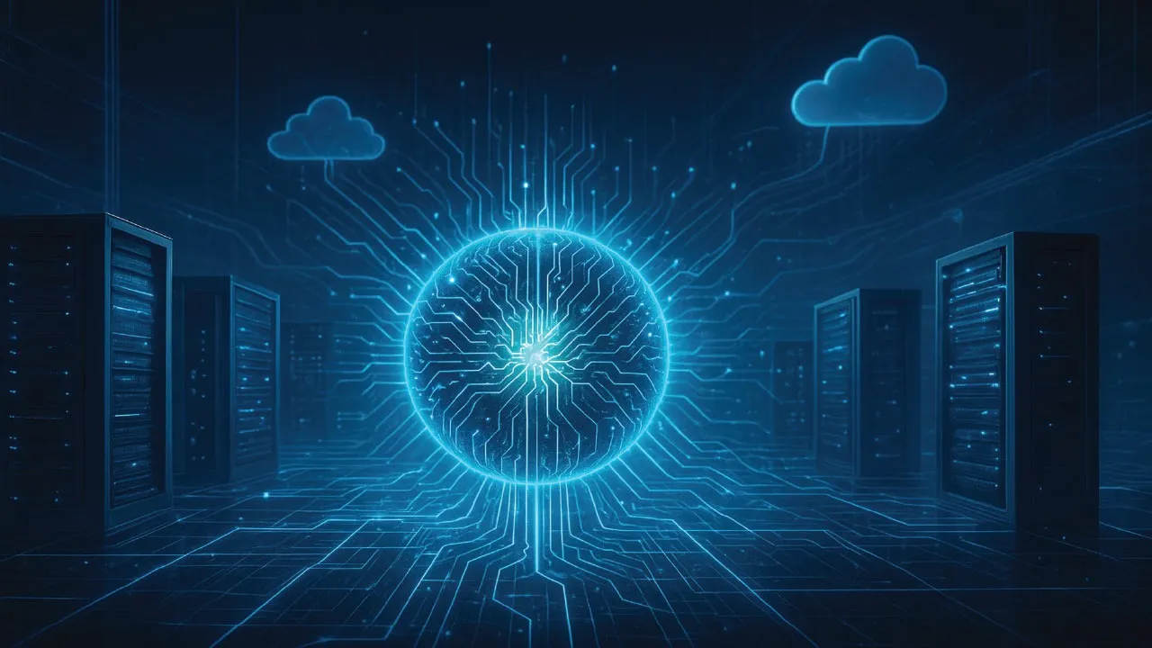 AI-native infrastructure