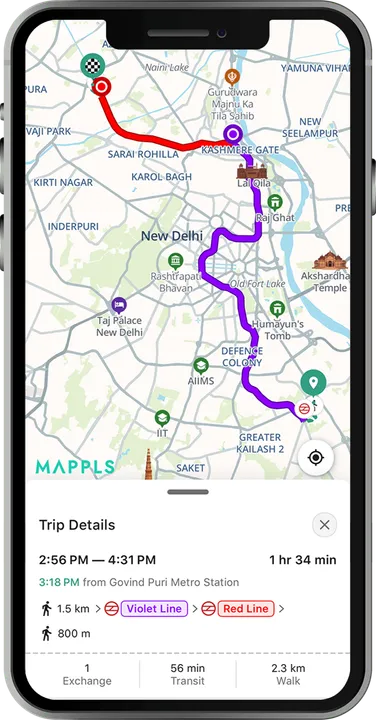 Screenshot - Mappls App Multimodal Transport Route Navigation.png-4