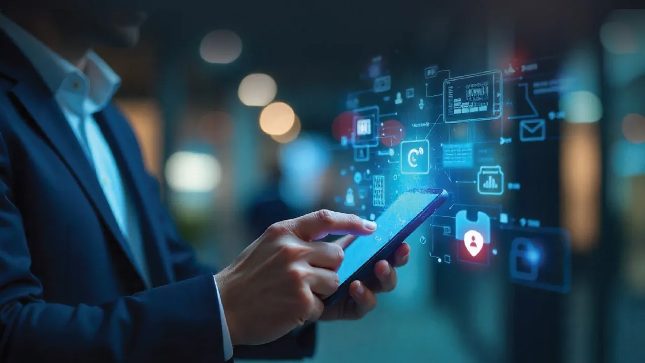 RCS Banking Communication