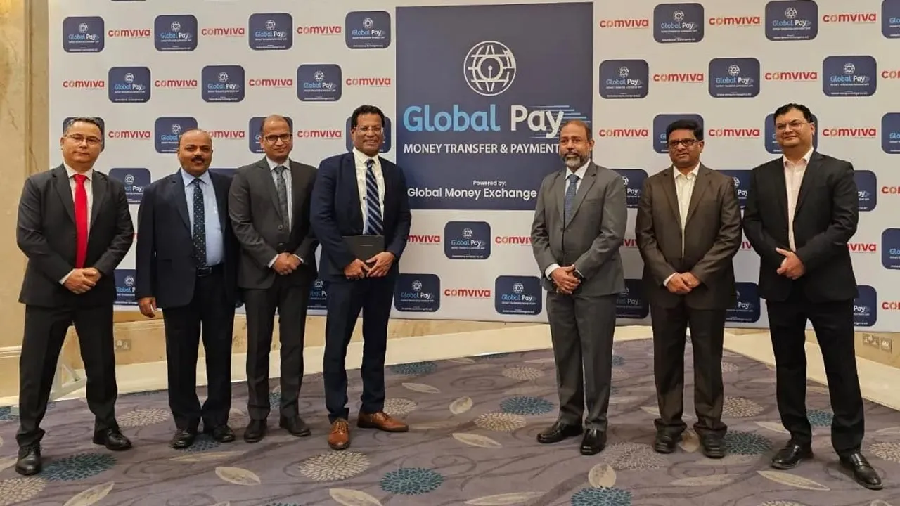 Comviva-supports-Global-Pay-mobile