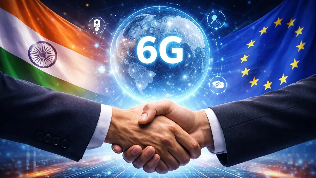 India-EU-strengthen-cooperation-on-6G-technologies-1