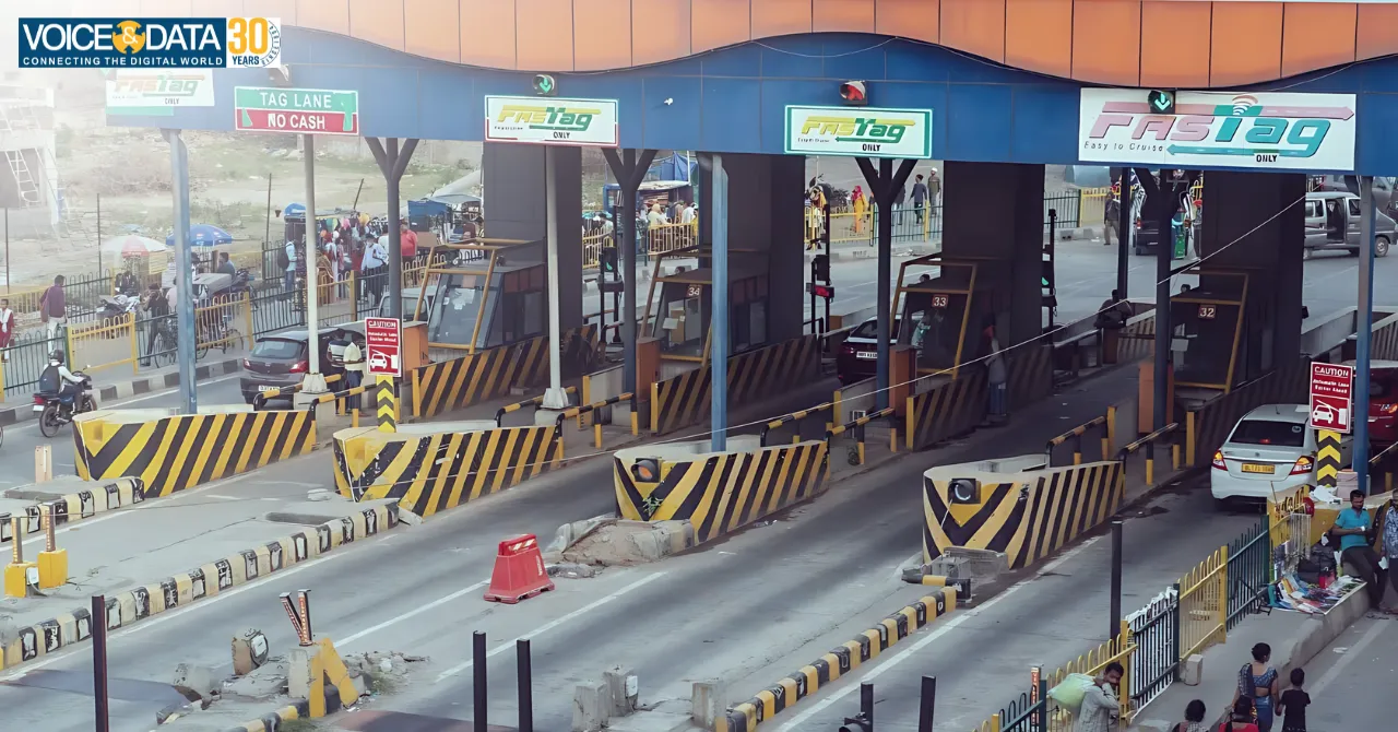 GNSS Toll Collection Technology Announced, Will Replace FASTag Soon