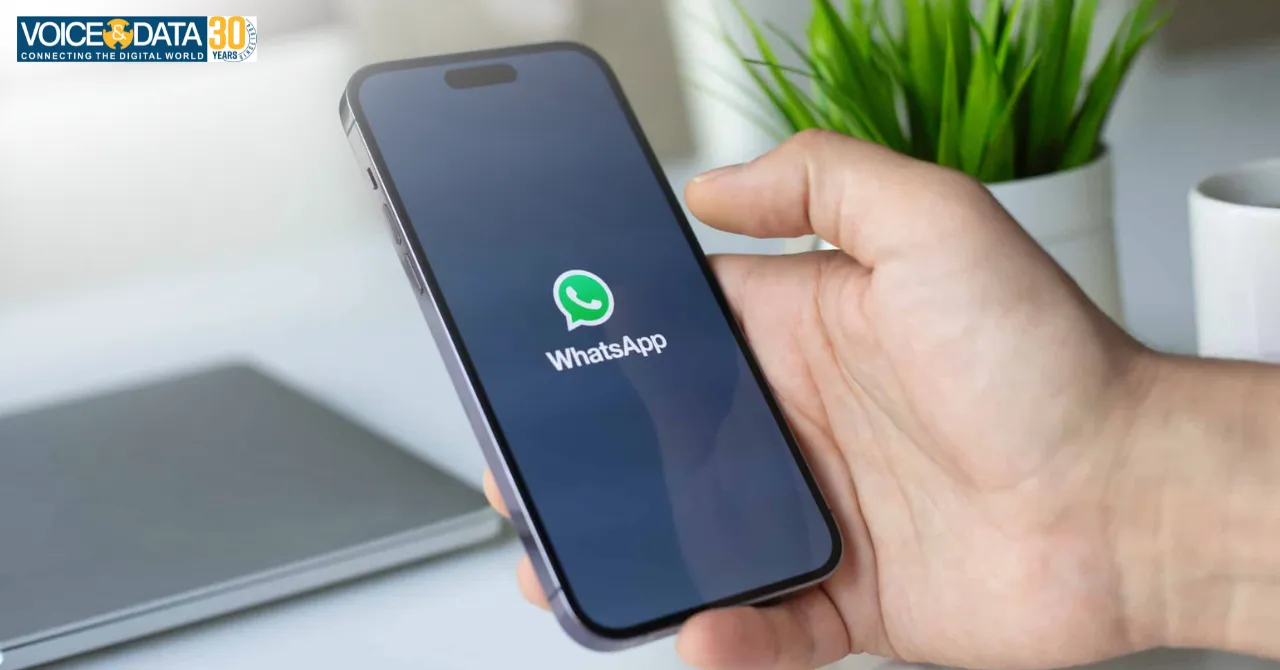 DoT Not Looking to Regulate OTT Players Like WhatsApp