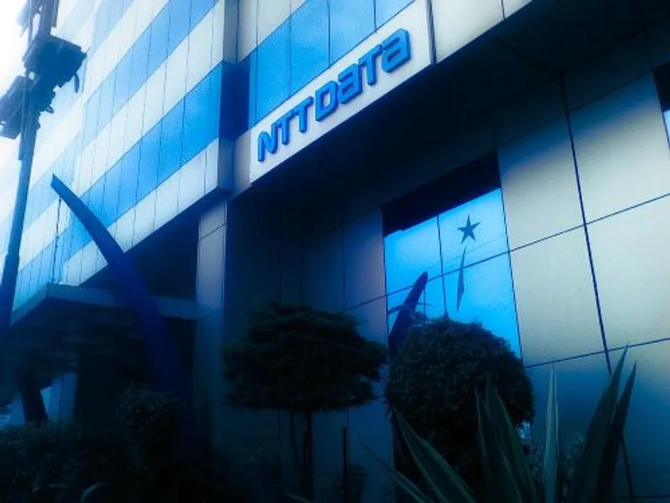 NTT Data