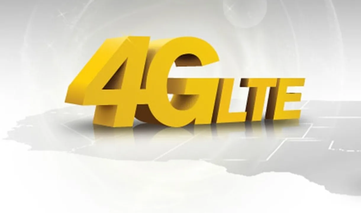 4G LTE
