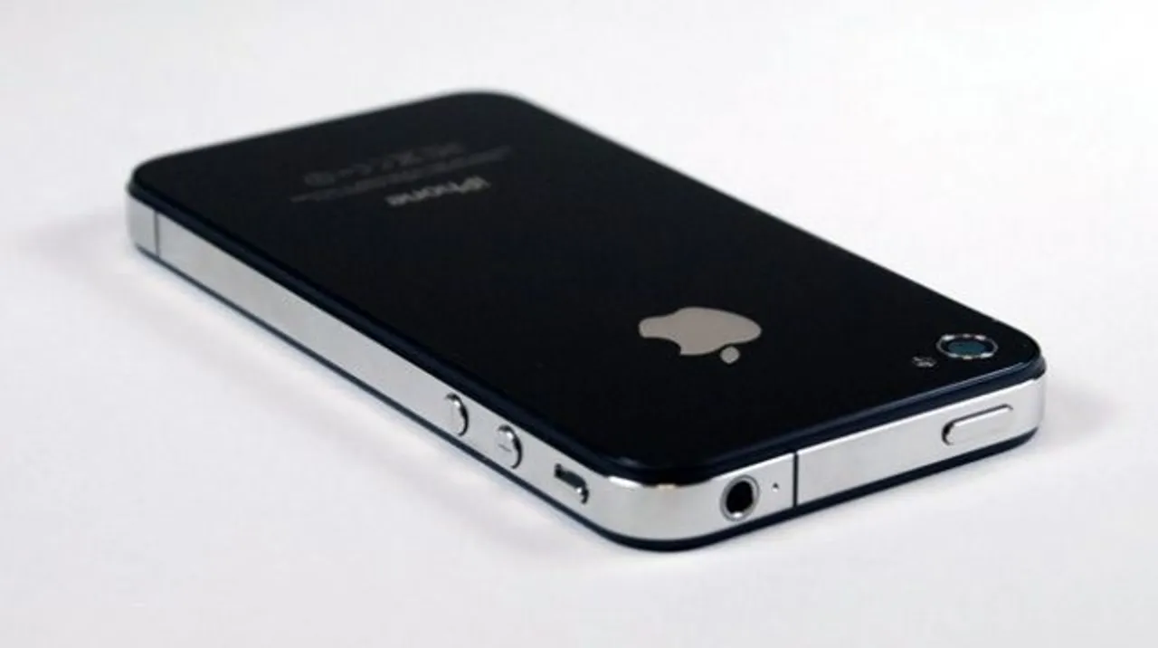 Apple iPhone