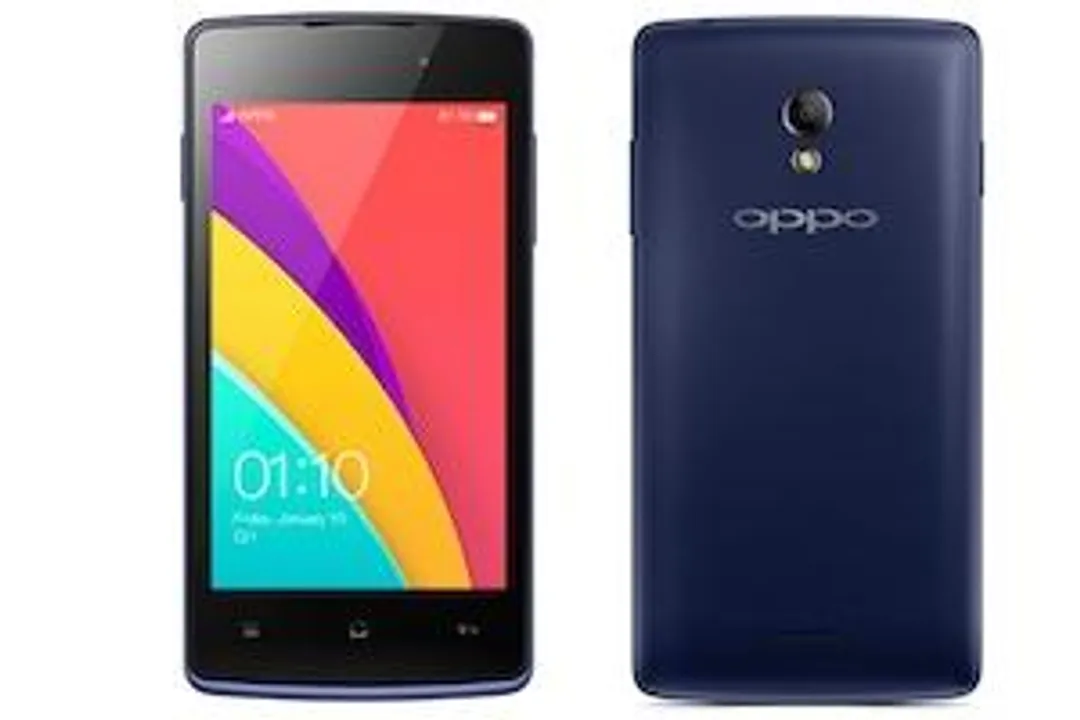 oppo joy plus
