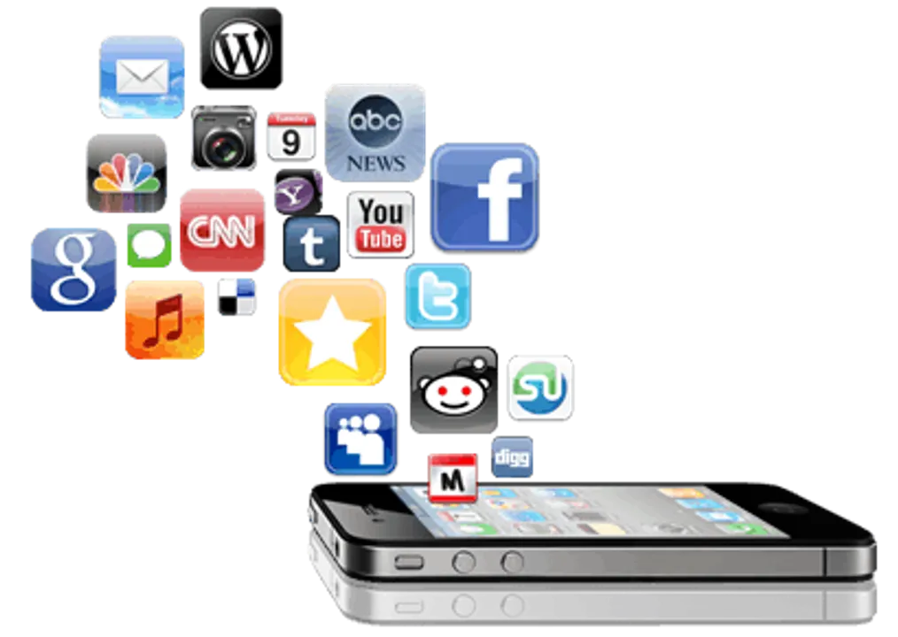 Mobile App