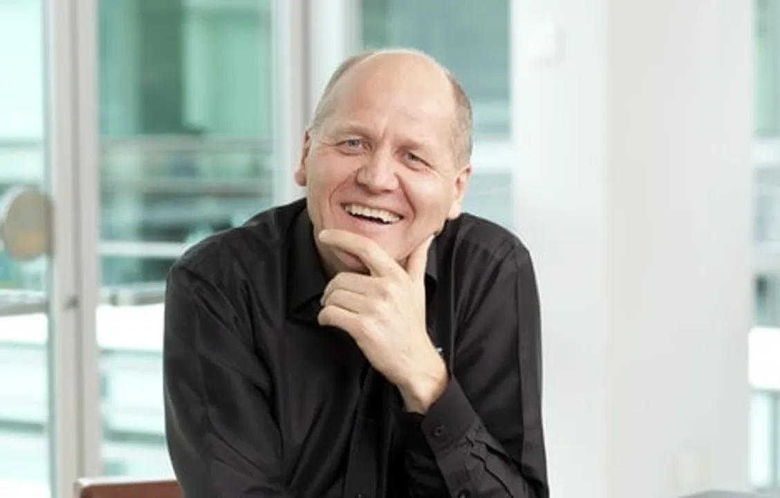 Sigve Brekke