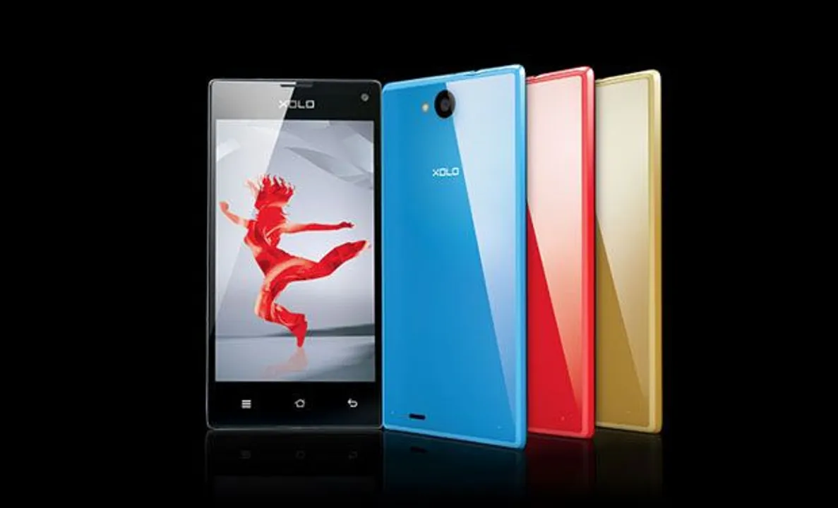 Xolo cover
