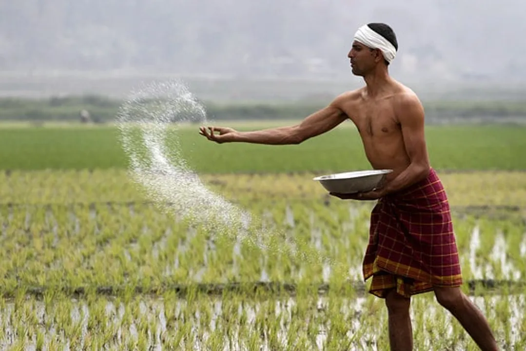 By use of the modern/advanced technologies and Artificial Intelligence (AI) and giving accurate and timely information regarding crops, weather, and insects, etc. to the farmers may improve the crop productivity