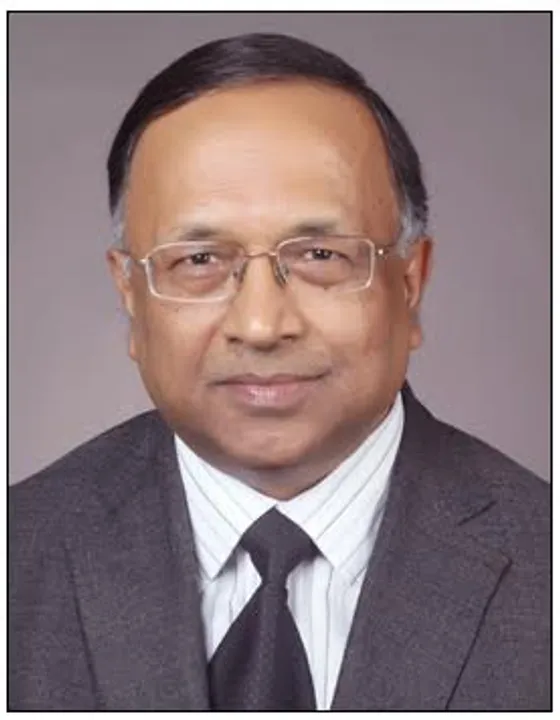 PK Agarwal