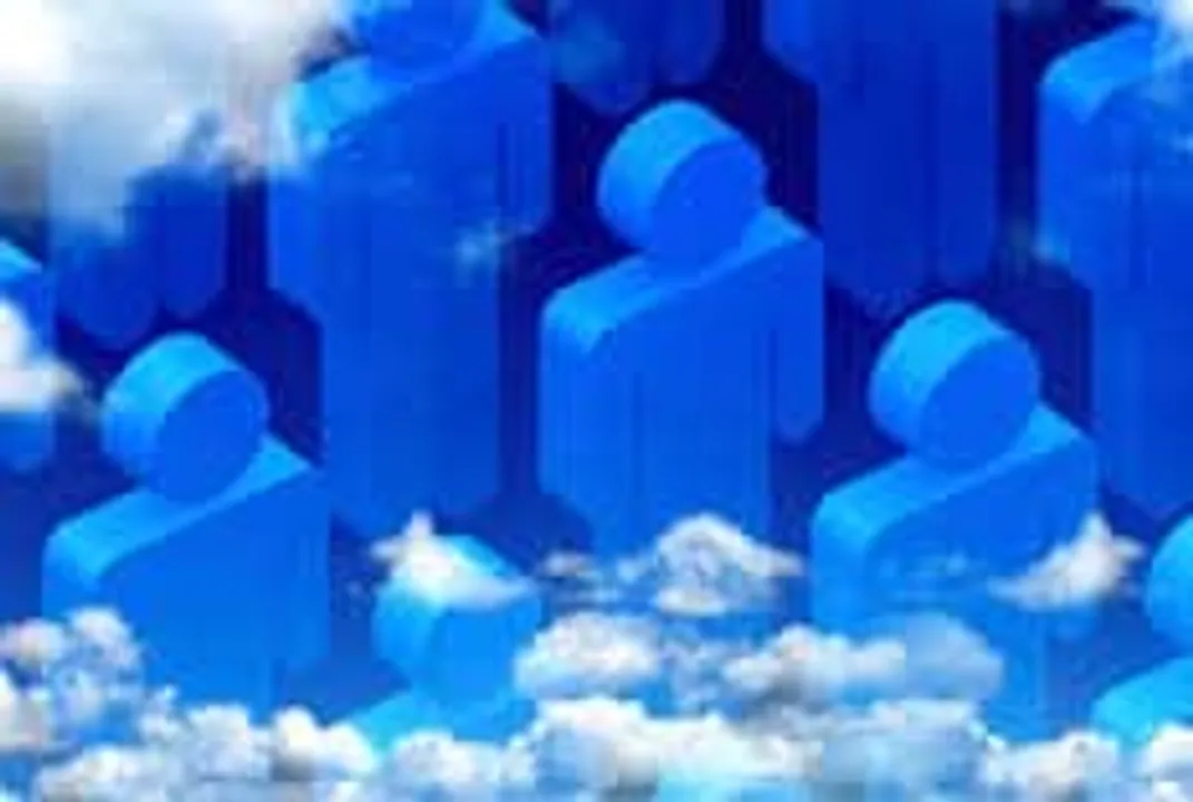 alcatel cloud