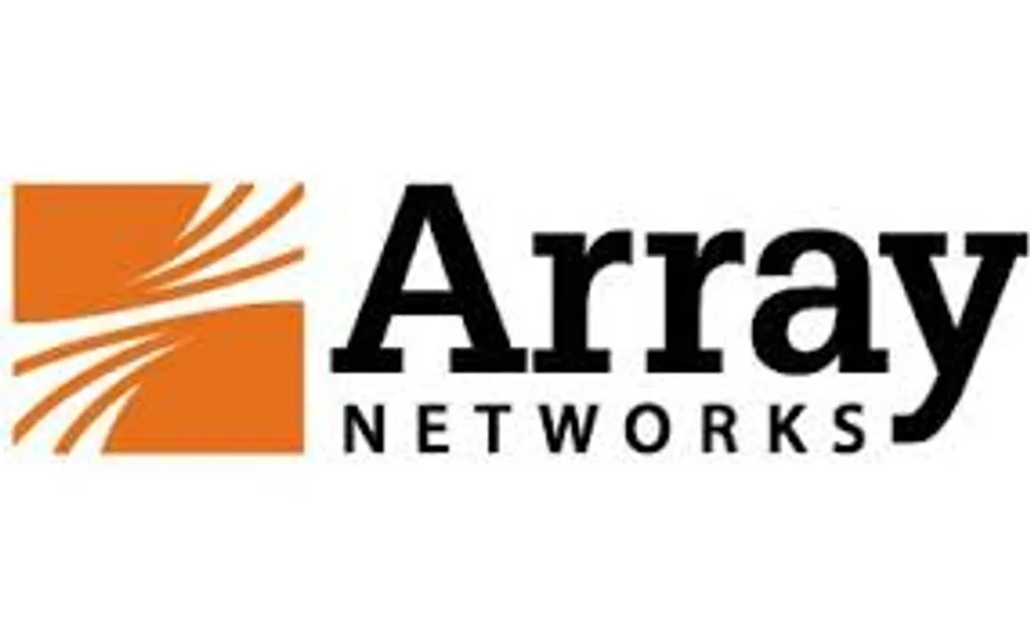 array