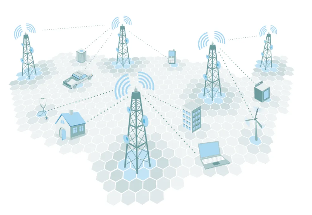 The broad mandate of TANFINET’s project under the BharatNet project is that all the 12,524 Village Panchayats of the Tamil Nadu would be provided with a bandwidth of 1 Gbps.
