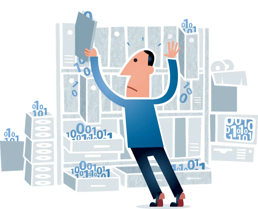 Data Management
