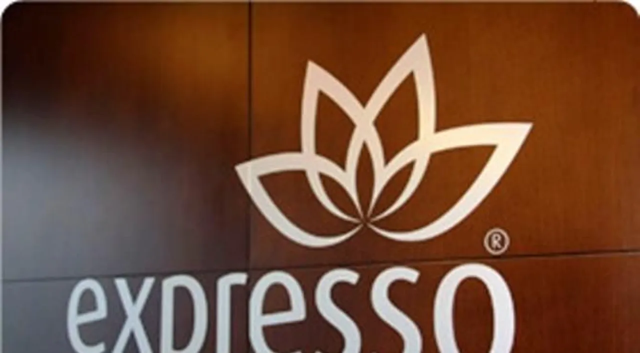 Expresso telecom group