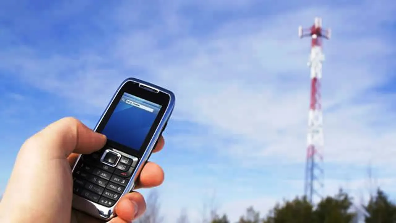 Mobile telephony