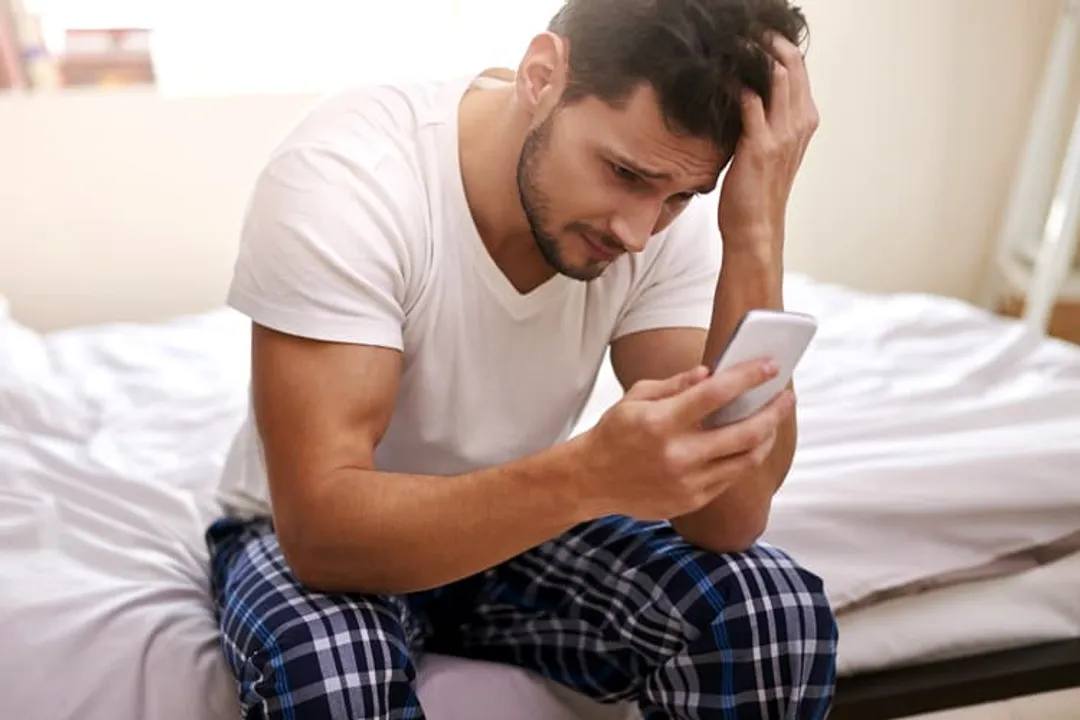 Unfair to blame operators for call drops