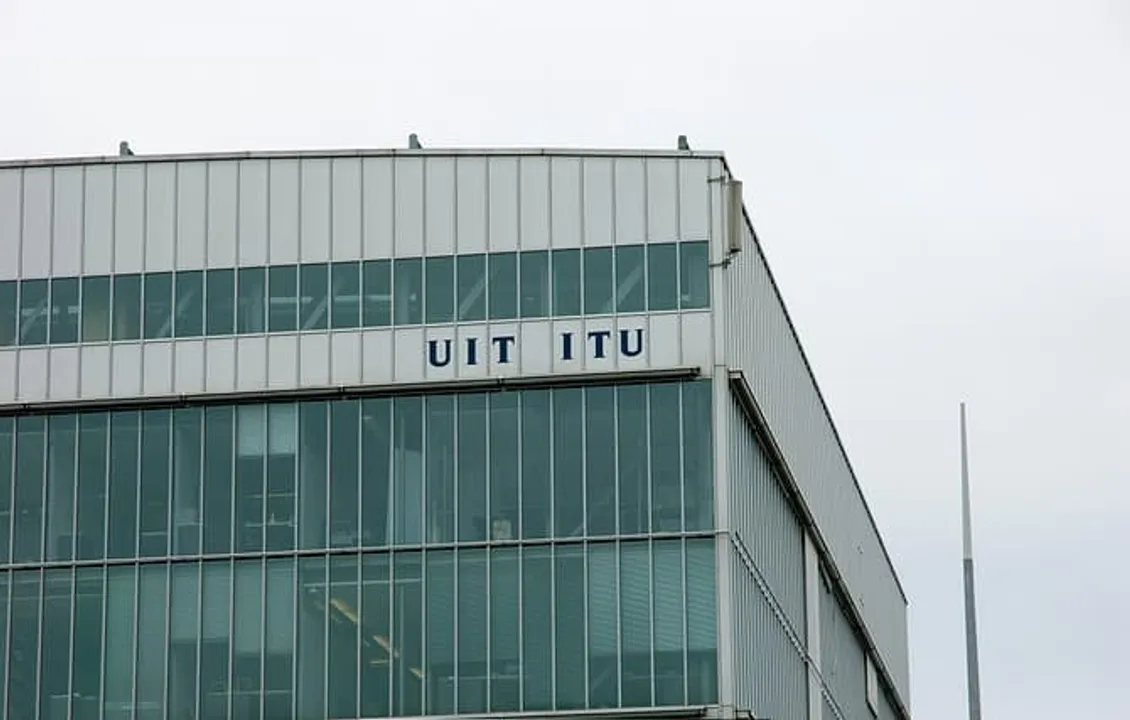 International Telecommunication Union