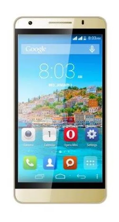 Intex cloud M