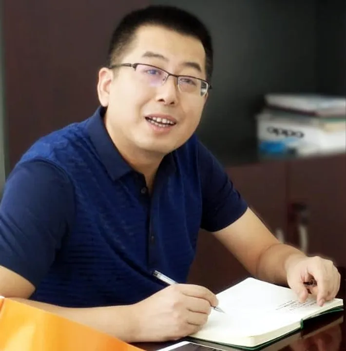 OPPO names Mike Wang as India CEO