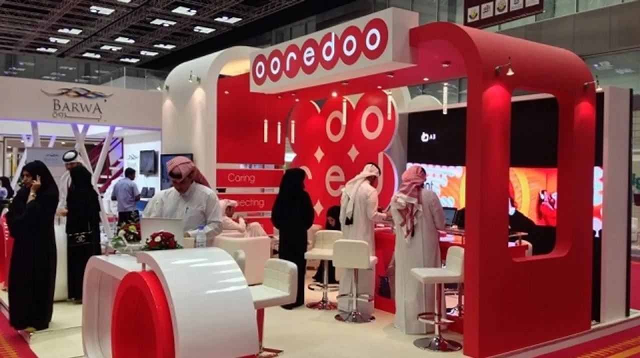 Qatar Ooredoo