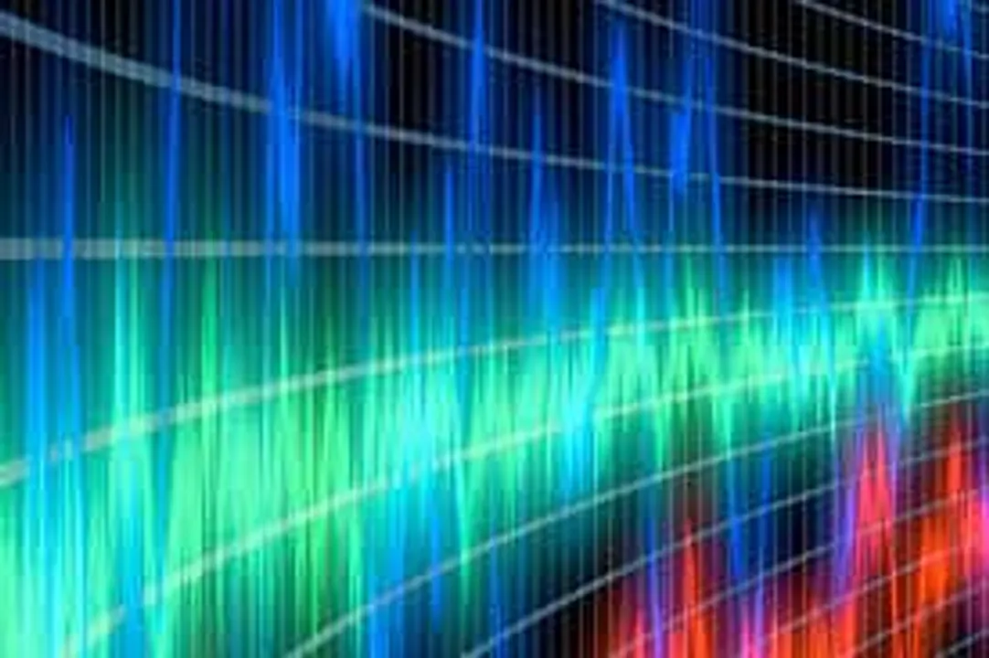 UHF Spectrum