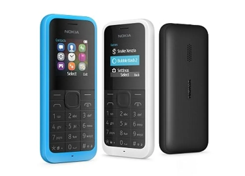 Nokia Marketing