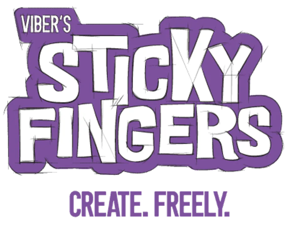 Sticky Fingers