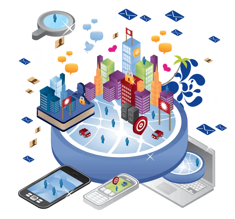 smartcity@ x