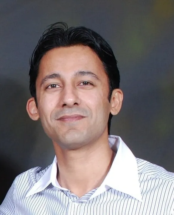 Anshul Kheterpal