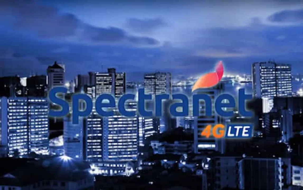 Spectranet launches mbps internet service
