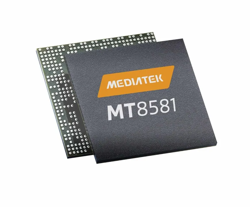 mediatek
