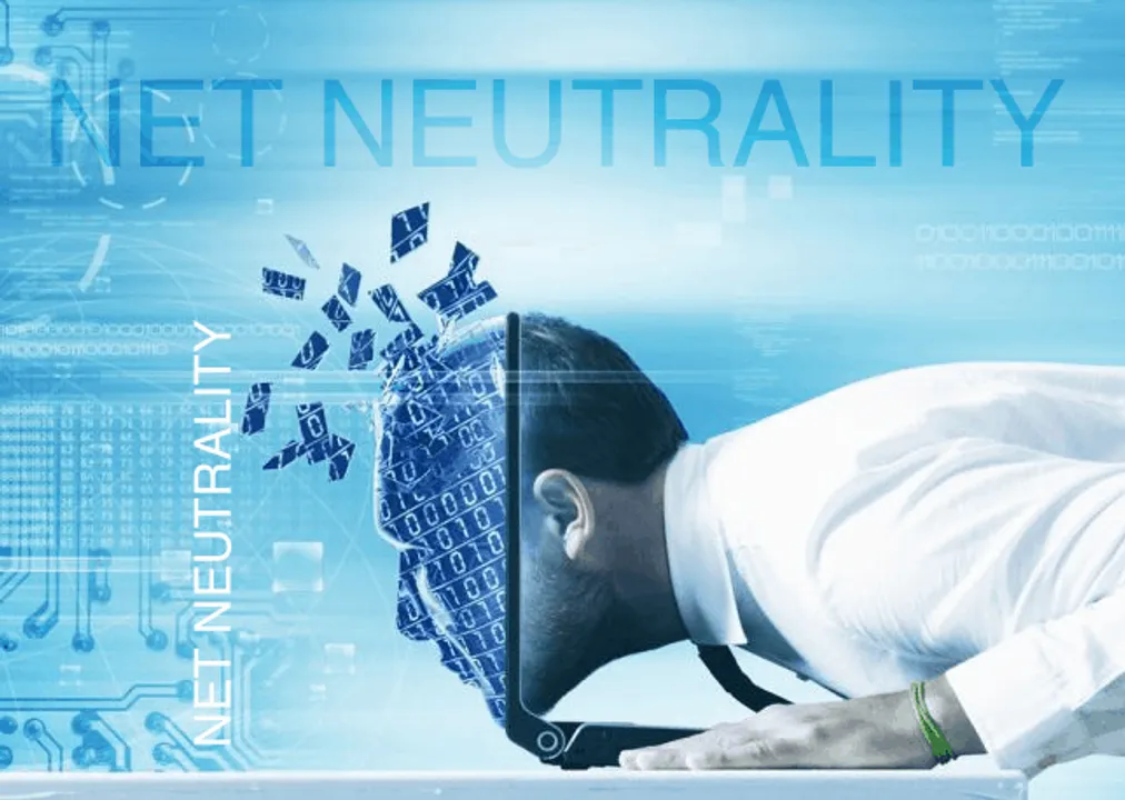 net neutrality