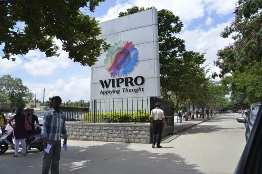 wipro CEO HIGHEST PAID EXECUTIVE IN INDIAN IT sector