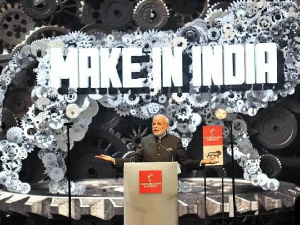 Make in India