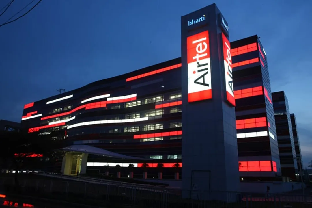 airtel