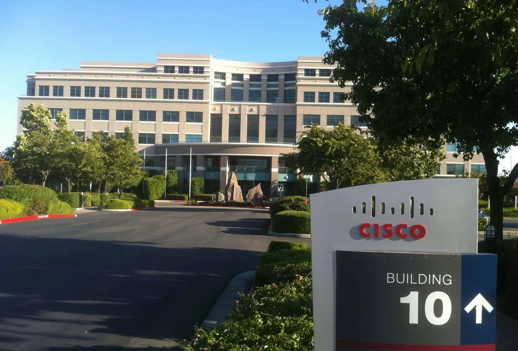 cisco