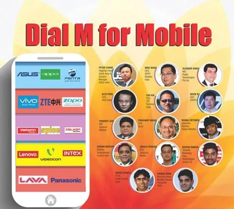 dial