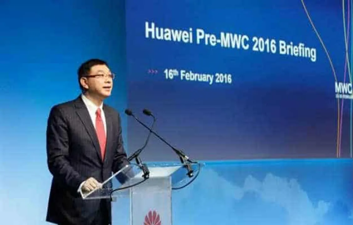 huawei