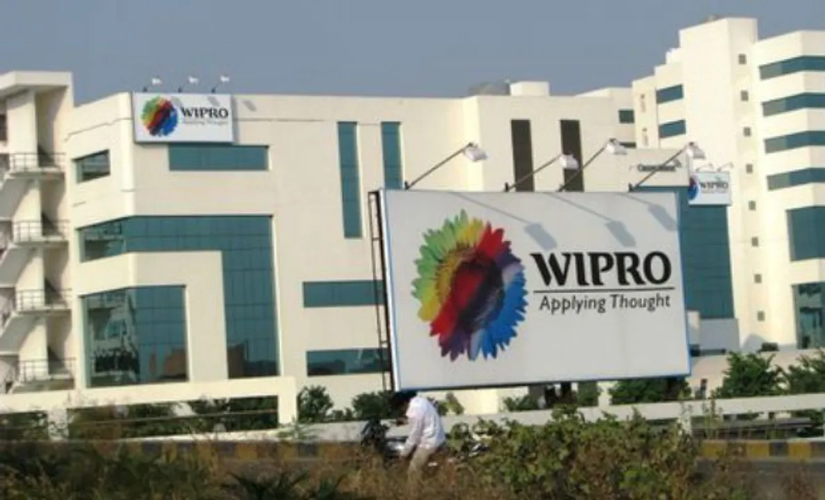 wipro