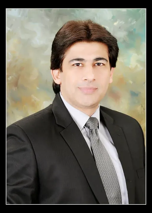 Atul Bhatia Profile Pic