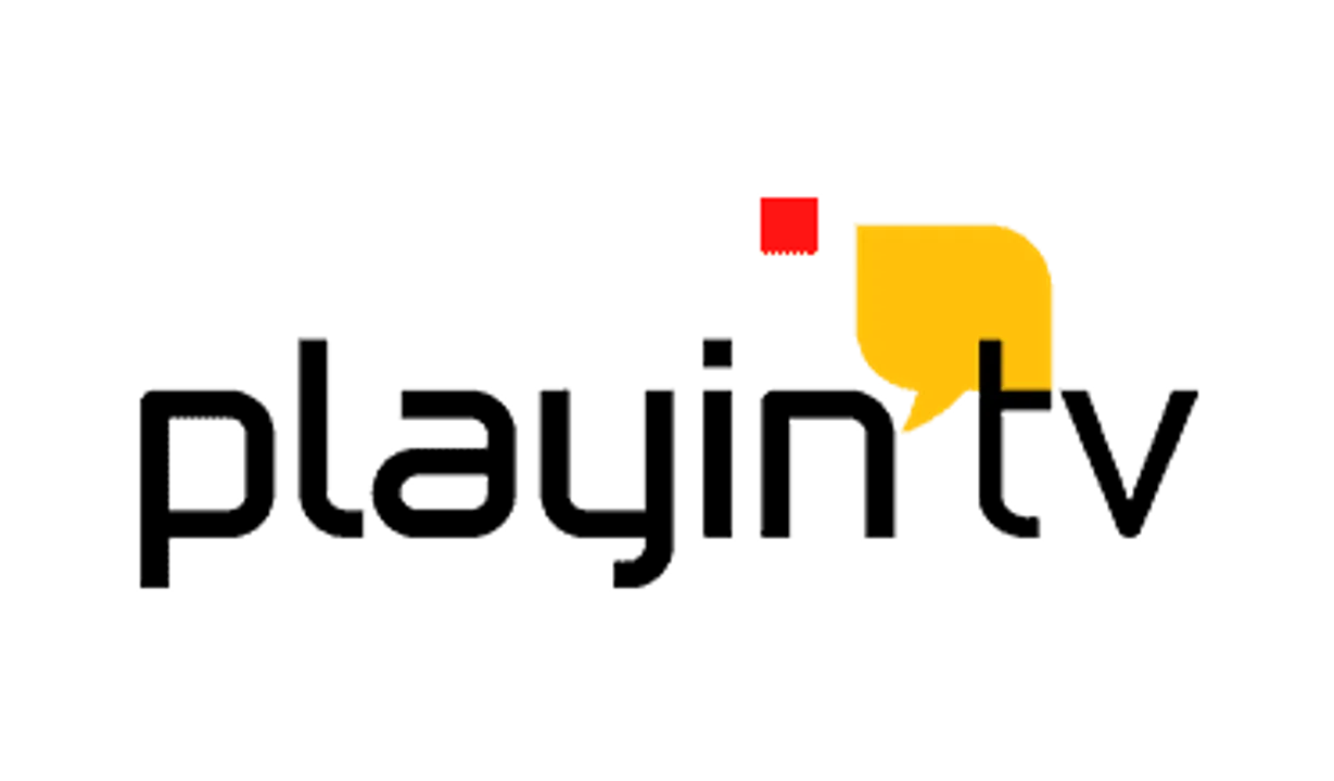 Logo Product PlayinTV