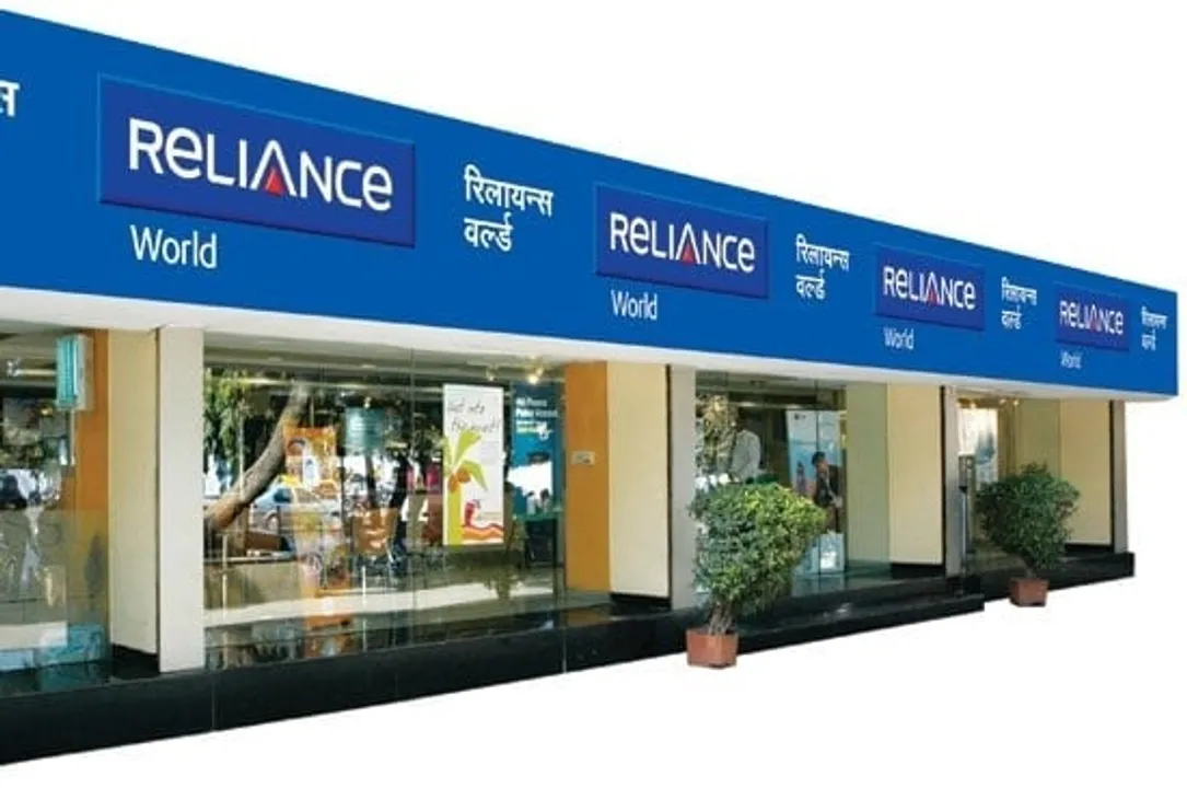 Reliance Communications